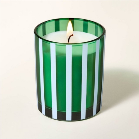kate spade Other - Kate Spade, NWT, "Walk In The Park Candle", Soy Wax Blend, Size 3.5 Oz, Green